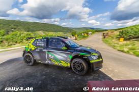 WRC2-Test Neumagen-Dhron - 19.08. - Bild Nr. 4749