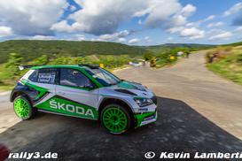 WRC2-Test Neumagen-Dhron - 19.08. - Bild Nr. 4753