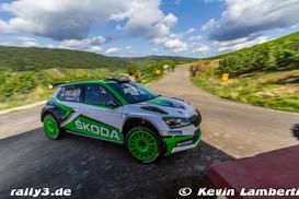 WRC2-Test Neumagen-Dhron - 19.08. - Bild Nr. 4755