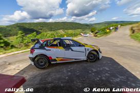 WRC2-Test Neumagen-Dhron - 19.08. - Bild Nr. 4780