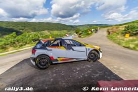 WRC2-Test Neumagen-Dhron - 19.08. - Bild Nr. 4781