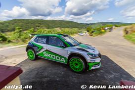 WRC2-Test Neumagen-Dhron - 19.08. - Bild Nr. 4784