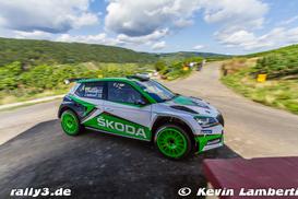 WRC2-Test Neumagen-Dhron - 19.08. - Bild Nr. 4785