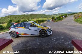 WRC2-Test Neumagen-Dhron - 19.08. - Bild Nr. 4800