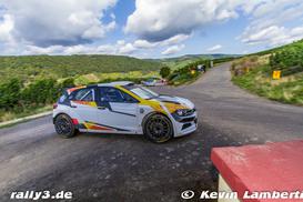 WRC2-Test Neumagen-Dhron - 19.08. - Bild Nr. 4801