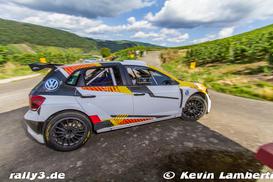 WRC2-Test Neumagen-Dhron - 19.08. - Bild Nr. 4819