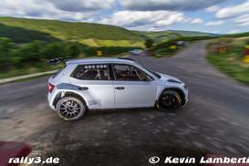 WRC2-Test Neumagen-Dhron - 19.08. - Bild Nr. 4849