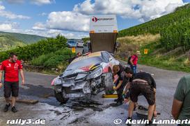 WRC2-Test Neumagen-Dhron - 19.08. - Bild Nr. 4889