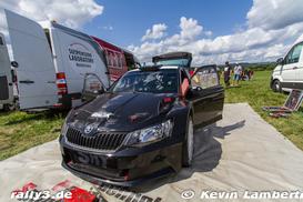 WRC2-Test Neumagen-Dhron - 19.08. - Bild Nr. 4903