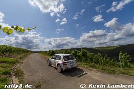 WRC2-Test Neumagen-Dhron - 19.08. - Bild Nr. 4914