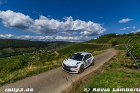 WRC2-Test Neumagen-Dhron - 19.08. - Bild Nr. 4921