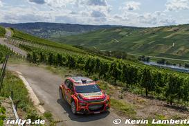 WRC2-Test Neumagen-Dhron - 19.08. - Bild Nr. 4973