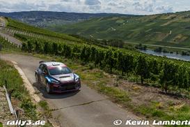 WRC2-Test Neumagen-Dhron - 19.08. - Bild Nr. 4978