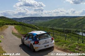 WRC2-Test Neumagen-Dhron - 19.08. - Bild Nr. 4988