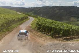 WRC2-Test Neumagen-Dhron - 19.08. - Bild Nr. 5008