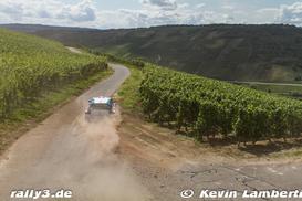 WRC2-Test Neumagen-Dhron - 19.08. - Bild Nr. 5010