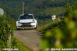 WRC2-Test Neumagen-Dhron - 19.08. - Bild Nr. 5610