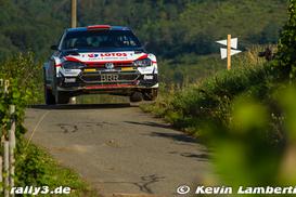 WRC2-Test Neumagen-Dhron - 19.08. - Bild Nr. 5615