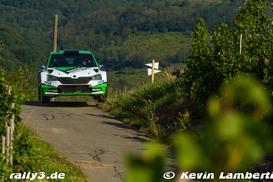 WRC2-Test Neumagen-Dhron - 19.08. - Bild Nr. 5622