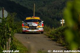 WRC2-Test Neumagen-Dhron - 19.08. - Bild Nr. 5668