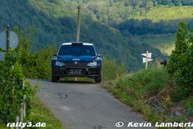 WRC2-Test Neumagen-Dhron - 19.08. - Bild Nr. 5679