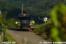 WRC2-Test Neumagen-Dhron - 19.08. - Bild Nr. 5687