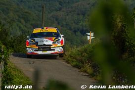 WRC2-Test Neumagen-Dhron - 19.08. - Bild Nr. 5699