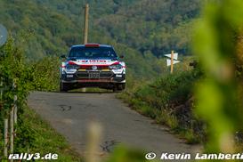 WRC2-Test Neumagen-Dhron - 19.08. - Bild Nr. 5705