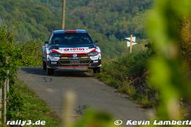 WRC2-Test Neumagen-Dhron - 19.08. - Bild Nr. 5707