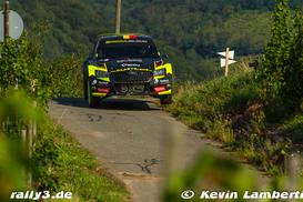 WRC2-Test Neumagen-Dhron - 19.08. - Bild Nr. 5727