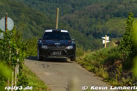 WRC2-Test Neumagen-Dhron - 19.08. - Bild Nr. 5738