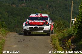 WRC2-Test Neumagen-Dhron - 19.08. - Bild Nr. 5774