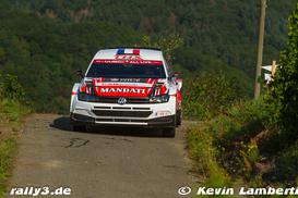 WRC2-Test Neumagen-Dhron - 19.08. - Bild Nr. 5775