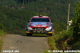 WRC2-Test Neumagen-Dhron - 19.08. - Bild Nr. 5783