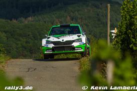 WRC2-Test Neumagen-Dhron - 19.08. - Bild Nr. 5792