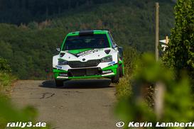 WRC2-Test Neumagen-Dhron - 19.08. - Bild Nr. 5793