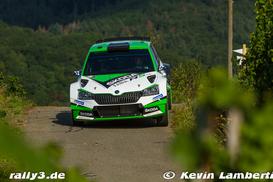 WRC2-Test Neumagen-Dhron - 19.08. - Bild Nr. 5794