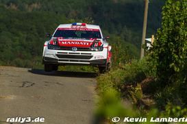 WRC2-Test Neumagen-Dhron - 19.08. - Bild Nr. 5799