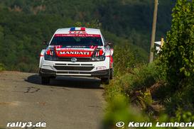 WRC2-Test Neumagen-Dhron - 19.08. - Bild Nr. 5800