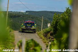 WRC2-Test Neumagen-Dhron - 19.08. - Bild Nr. 5817