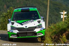 WRC2-Test Neumagen-Dhron - 19.08. - Bild Nr. 5825