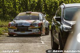 WRC2-Test Neumagen-Dhron - 19.08. - Bild Nr. 5853