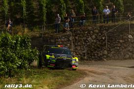 WRC2-Test Neumagen-Dhron - 19.08. - Bild Nr. 5913