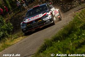 WRC2-Test Neumagen-Dhron - 19.08. - Bild Nr. 5980