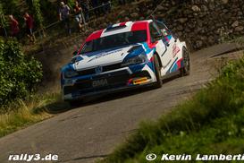 WRC2-Test Neumagen-Dhron - 19.08. - Bild Nr. 5999