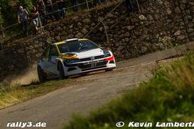 WRC2-Test Neumagen-Dhron - 19.08. - Bild Nr. 6004