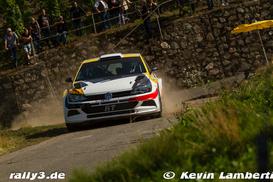 WRC2-Test Neumagen-Dhron - 19.08. - Bild Nr. 6009