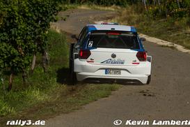 WRC2-Test Neumagen-Dhron - 19.08. - Bild Nr. 6016