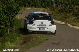 WRC2-Test Neumagen-Dhron - 19.08. - Bild Nr. 6017