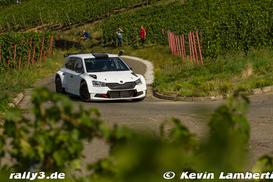 WRC2-Test Neumagen-Dhron - 19.08. - Bild Nr. 6051